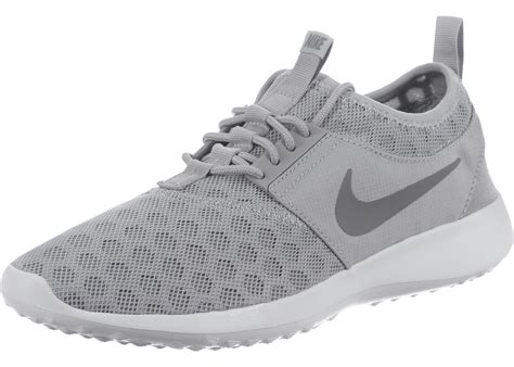 nike schuhe grau stoff